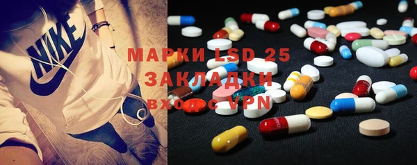 бошки Инсар